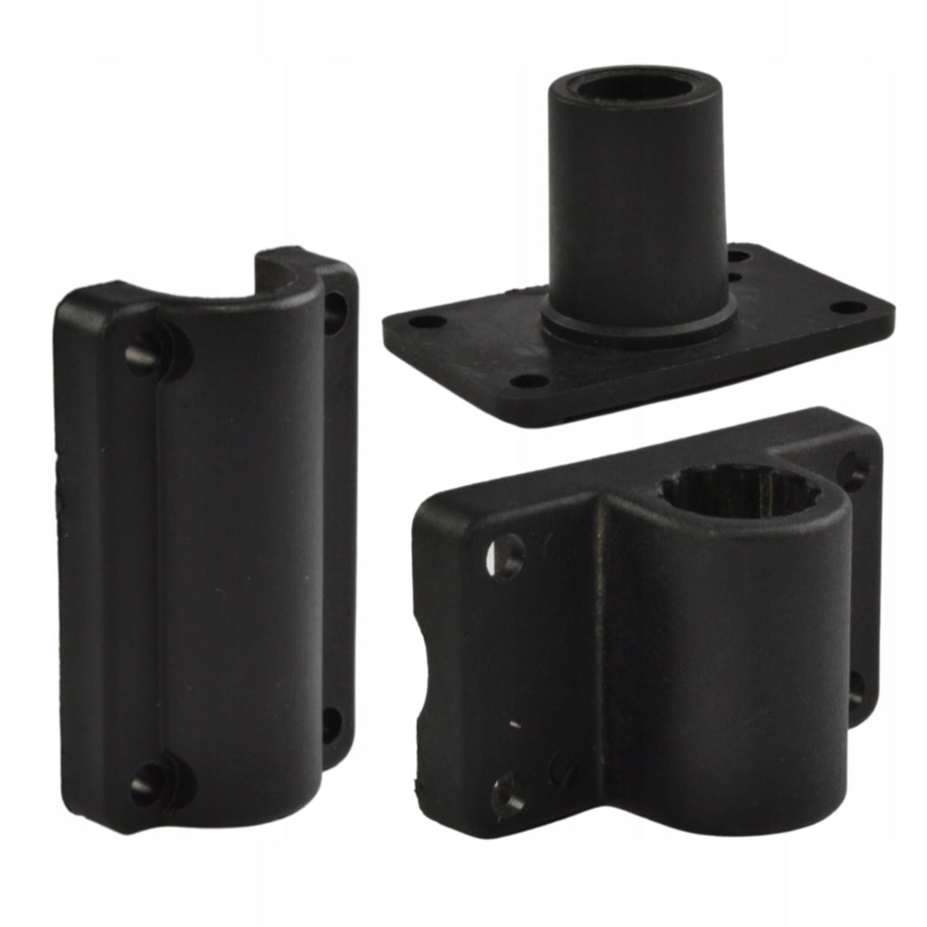 HOKKAIDO trollingu ridvahoidik paadile W50003 – pilt 4
