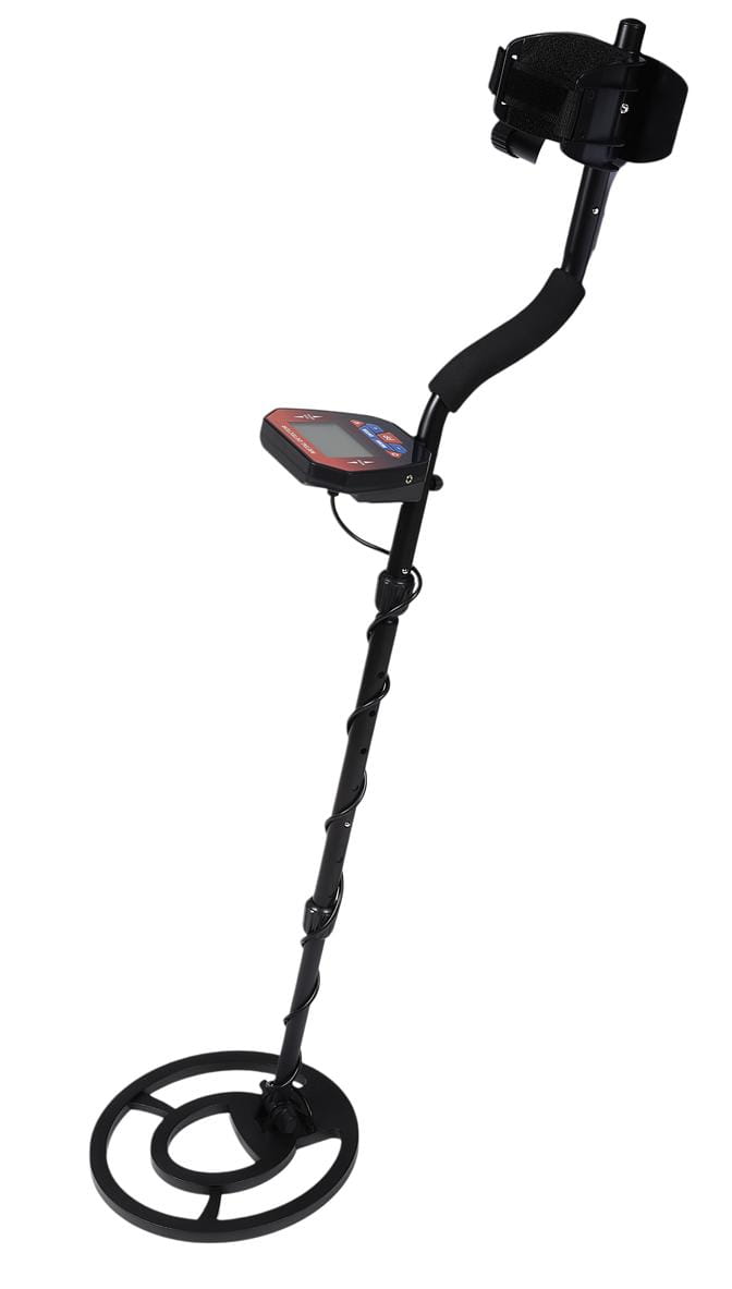 Kraft&Dele metallidetektor KD11255 – pilt 1