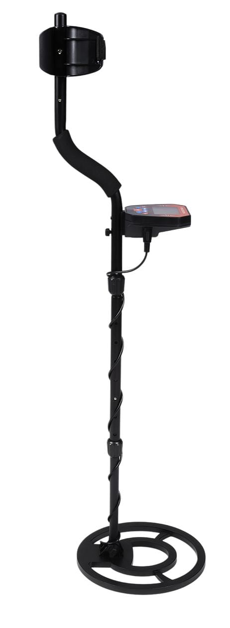 Kraft&Dele metallidetektor KD11255 – pilt 9