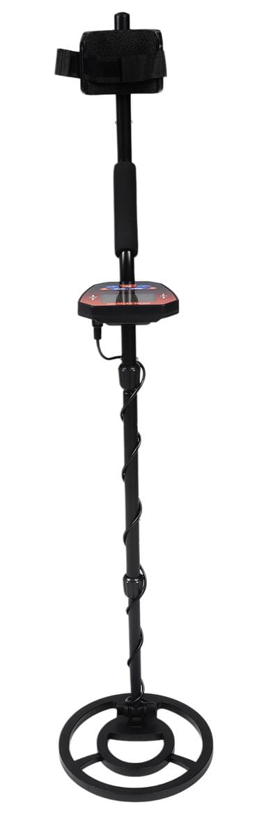 Kraft&Dele metallidetektor KD11255 – pilt 10