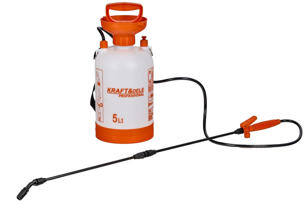5 l surveprits KD2033 – pilt 1