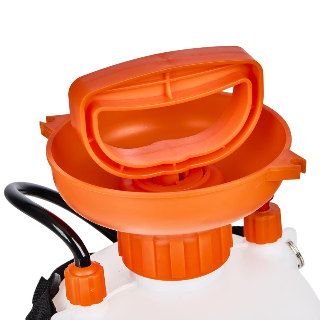 5 l surveprits KD2033 – pilt 10