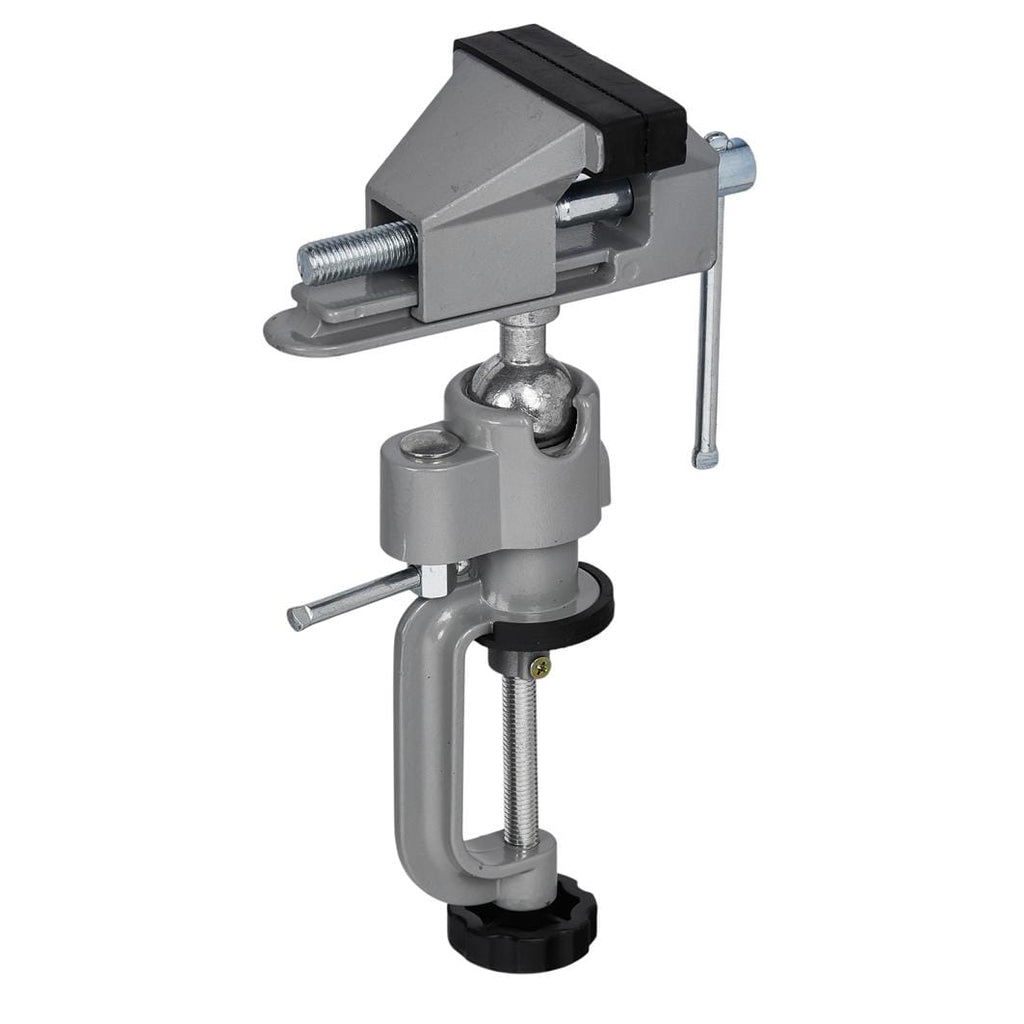 KRAFT&DELE mitmekülgsed pööratavad pingikruustangid 80 mm KD10684 – pilt 1