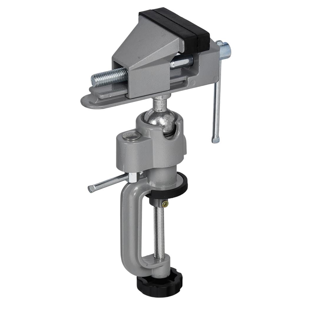 KRAFT&DELE mitmekülgsed pööratavad pingikruustangid 80 mm KD10684 – pilt 1