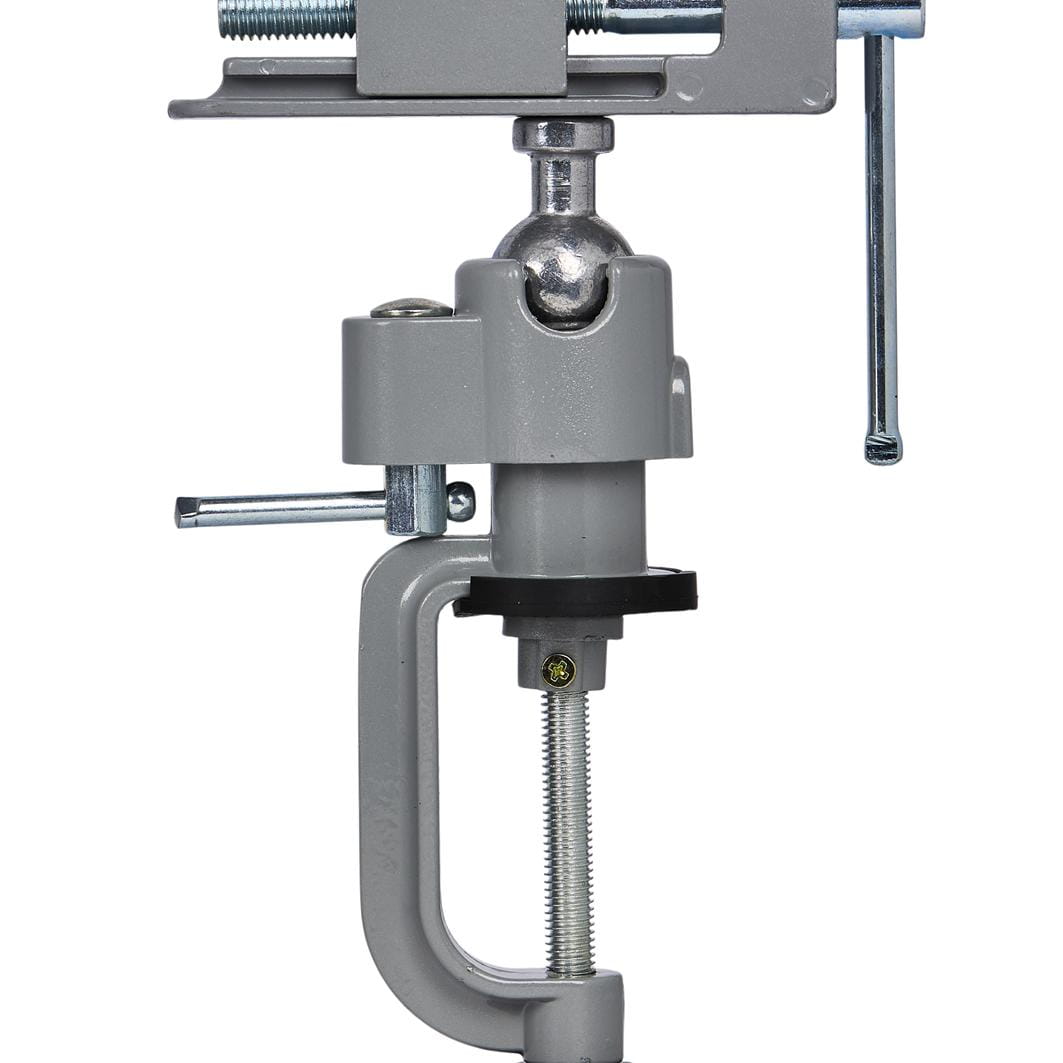 KRAFT&DELE mitmekülgsed pööratavad pingikruustangid 80 mm KD10684 – pilt 3
