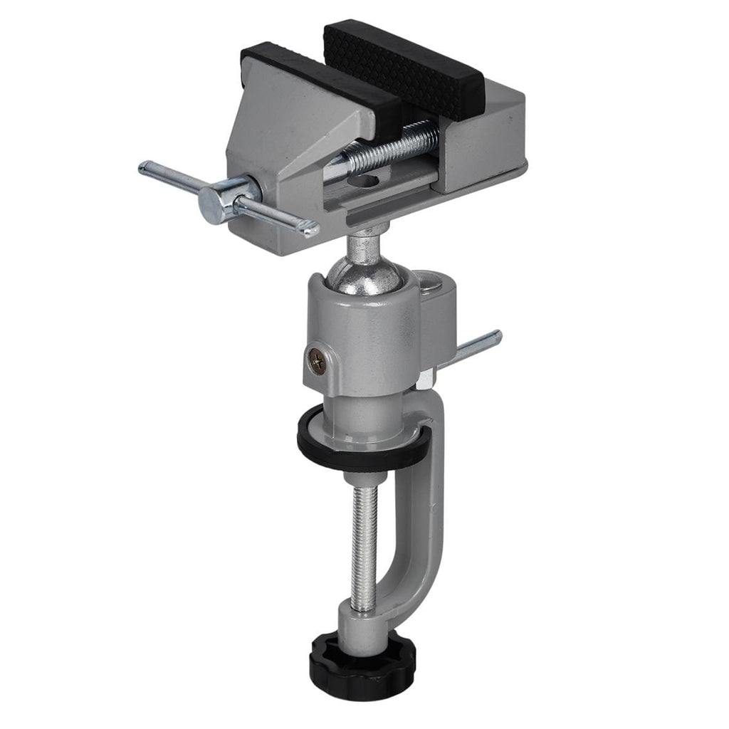 KRAFT&DELE mitmekülgsed pööratavad pingikruustangid 80 mm KD10684 – pilt 4