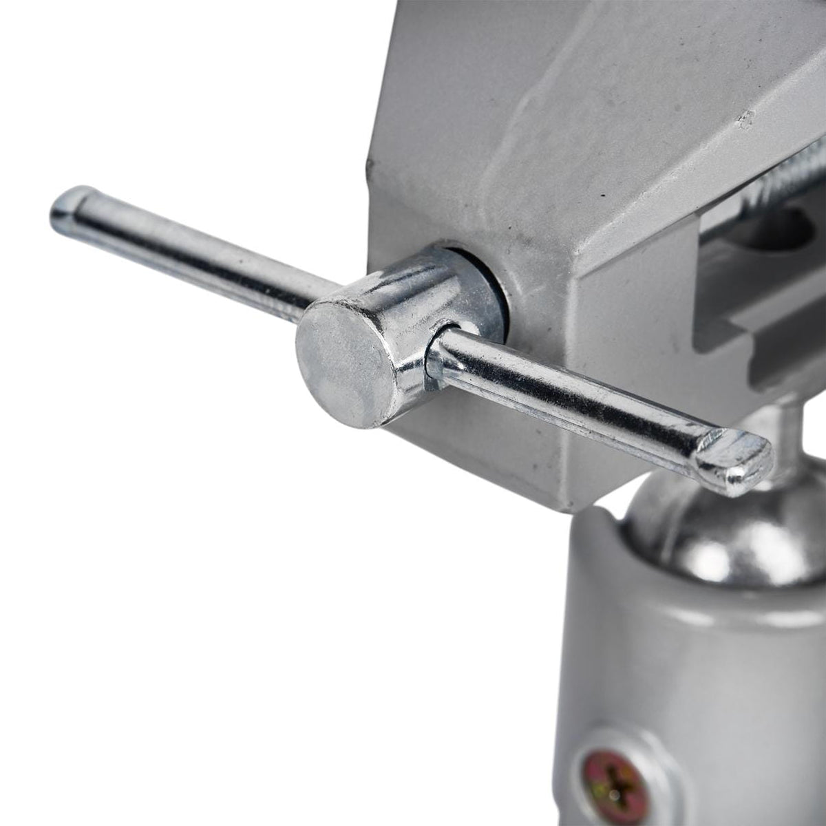 KRAFT&DELE mitmekülgsed pööratavad pingikruustangid 80 mm KD10684 – pilt 6