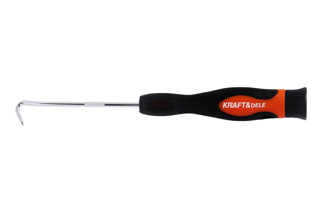 Kraft&Dele käepidemega konksude komplekt, 4 tk KD10944 – pilt 3