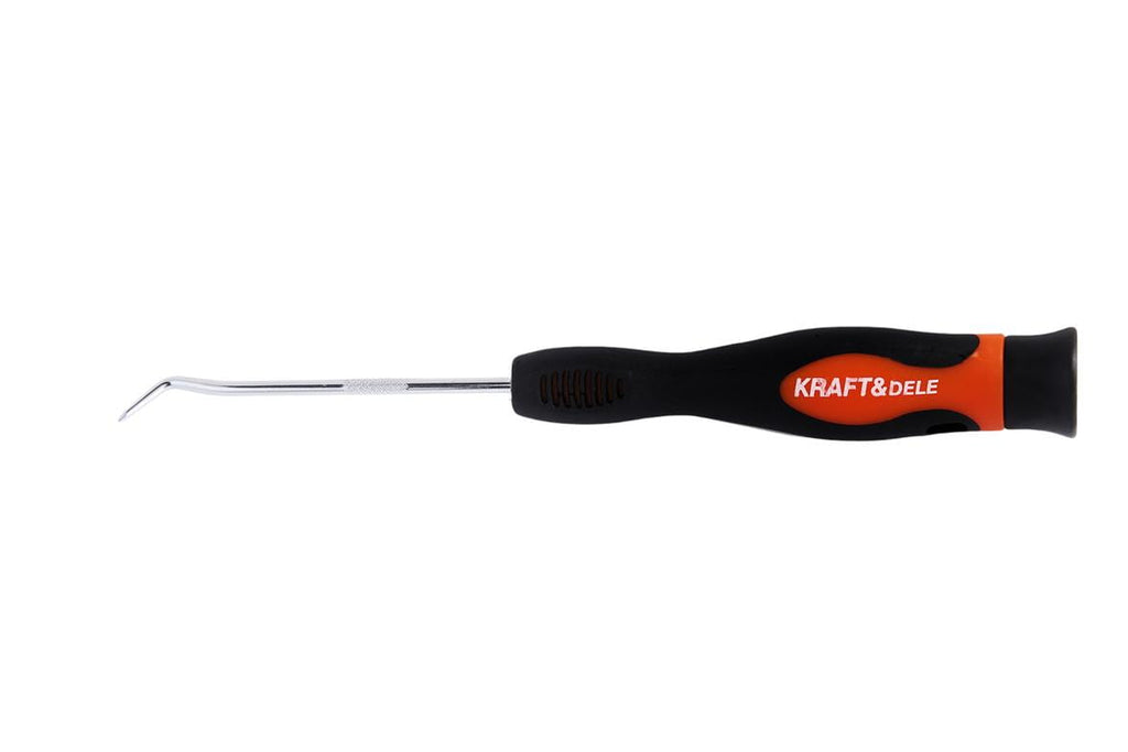 Kraft&Dele käepidemega konksude komplekt, 4 tk KD10944 – pilt 5