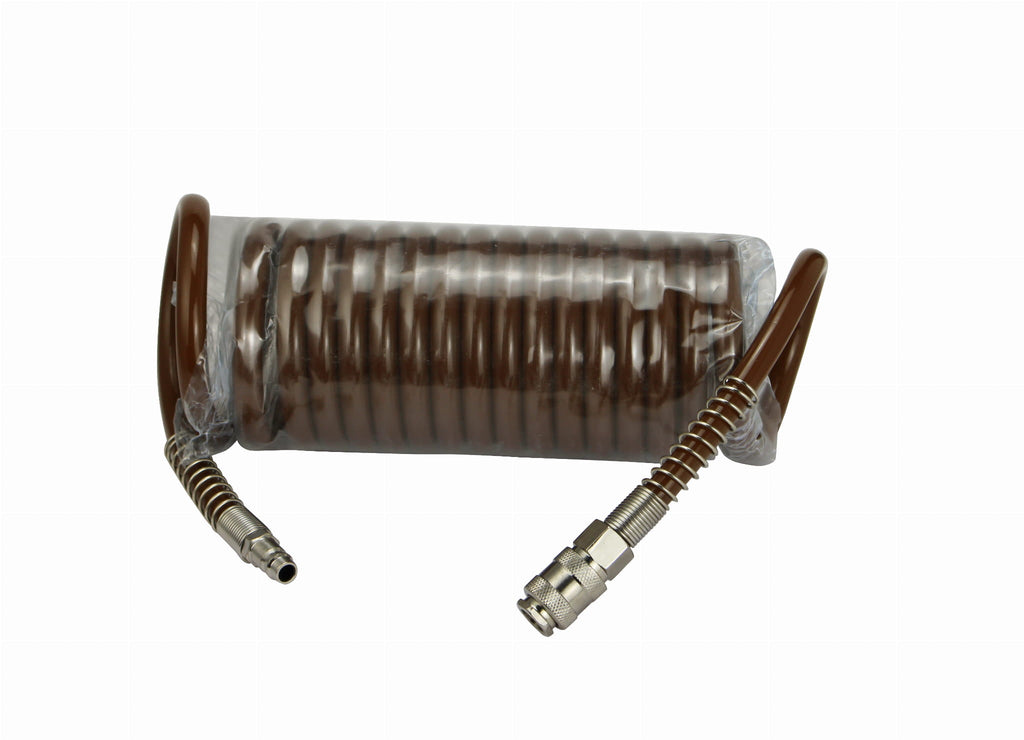 W.D.S spiraalne pneumaatiline voolik 8 × 12 mm 5 m WDS2150 – pilt 4