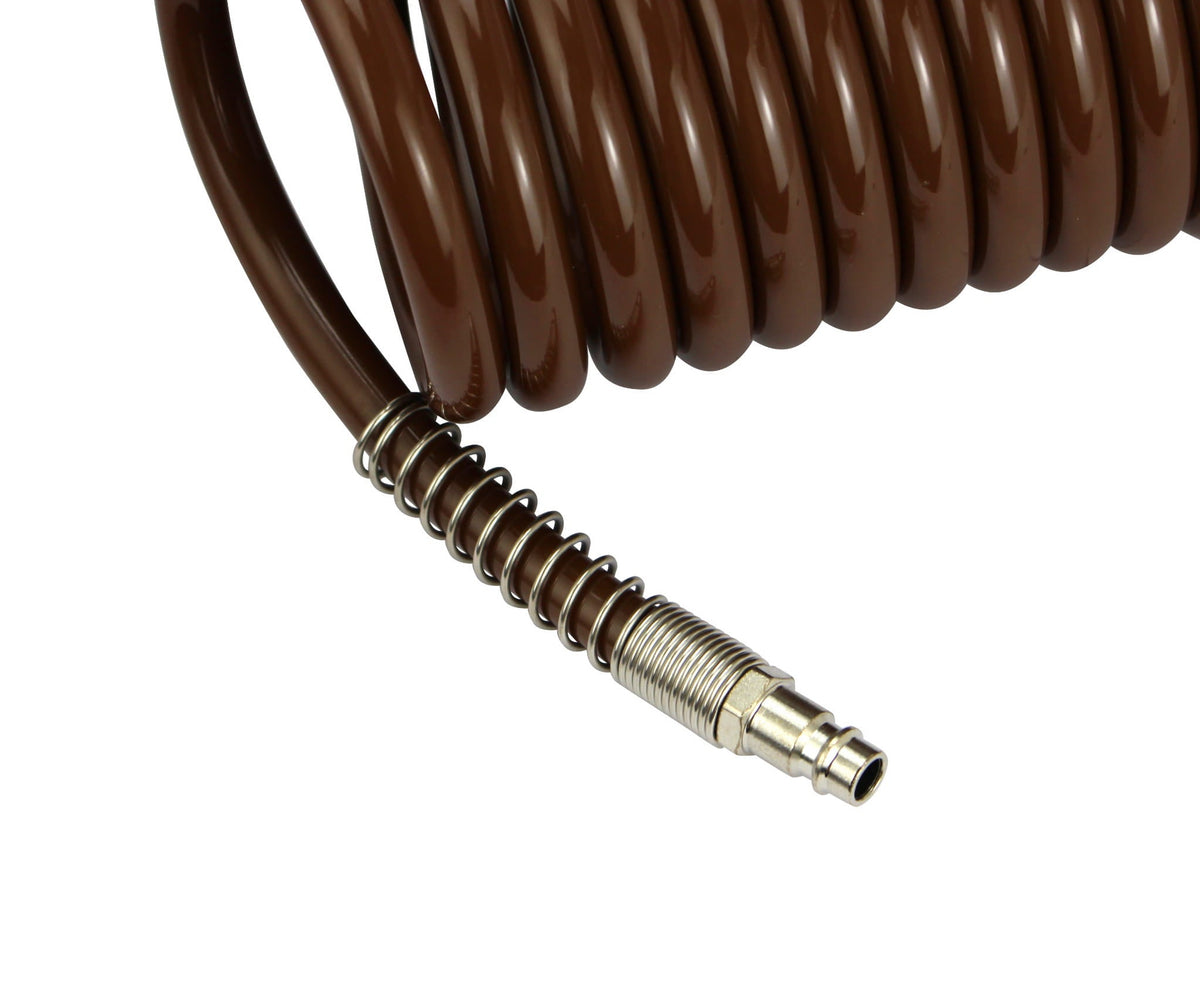 W.D.S pneumaatiline spiraalvoolik 8 × 12 mm, 15 m WDS2152 – pilt 3