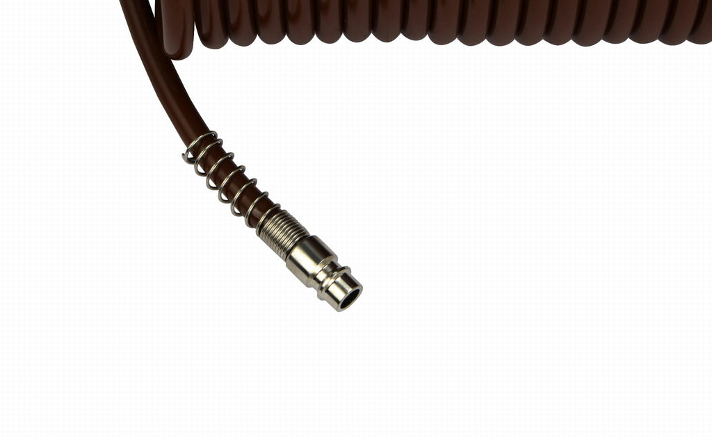 W.D.S pneumaatiline spiraalvoolik 5 × 8 mm, 15 m WDS2156 – pilt 3