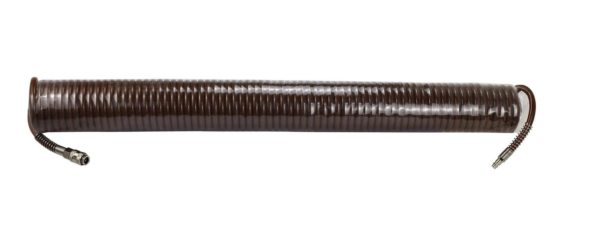 Spiraalne pneumaatiline voolik 8 × 12 mm 20 m WDS2153 – pilt 6