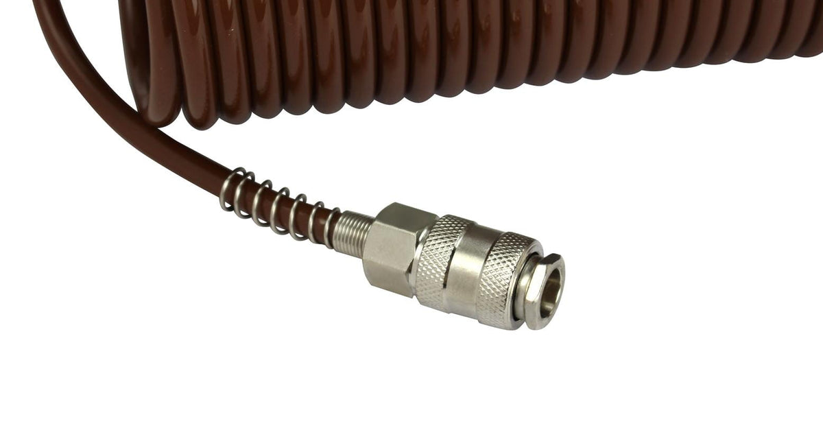W.D.S spiraalne pneumovoolik 5 × 8 mm 20 m WDS2157 – pilt 4