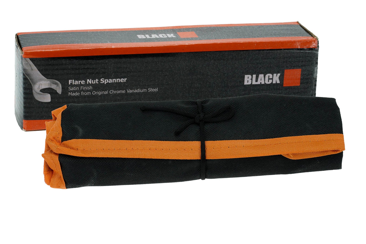 Blacktools poolavatud piduritoru mutrivõtmete komplekt 6–22 mm 16007 – pilt 8