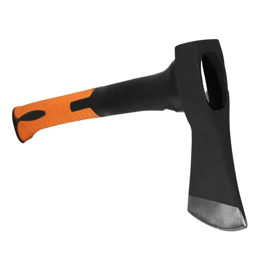 Klaaskiudvarrega kirves 1250 g 66 cm KD287 – pilt 1