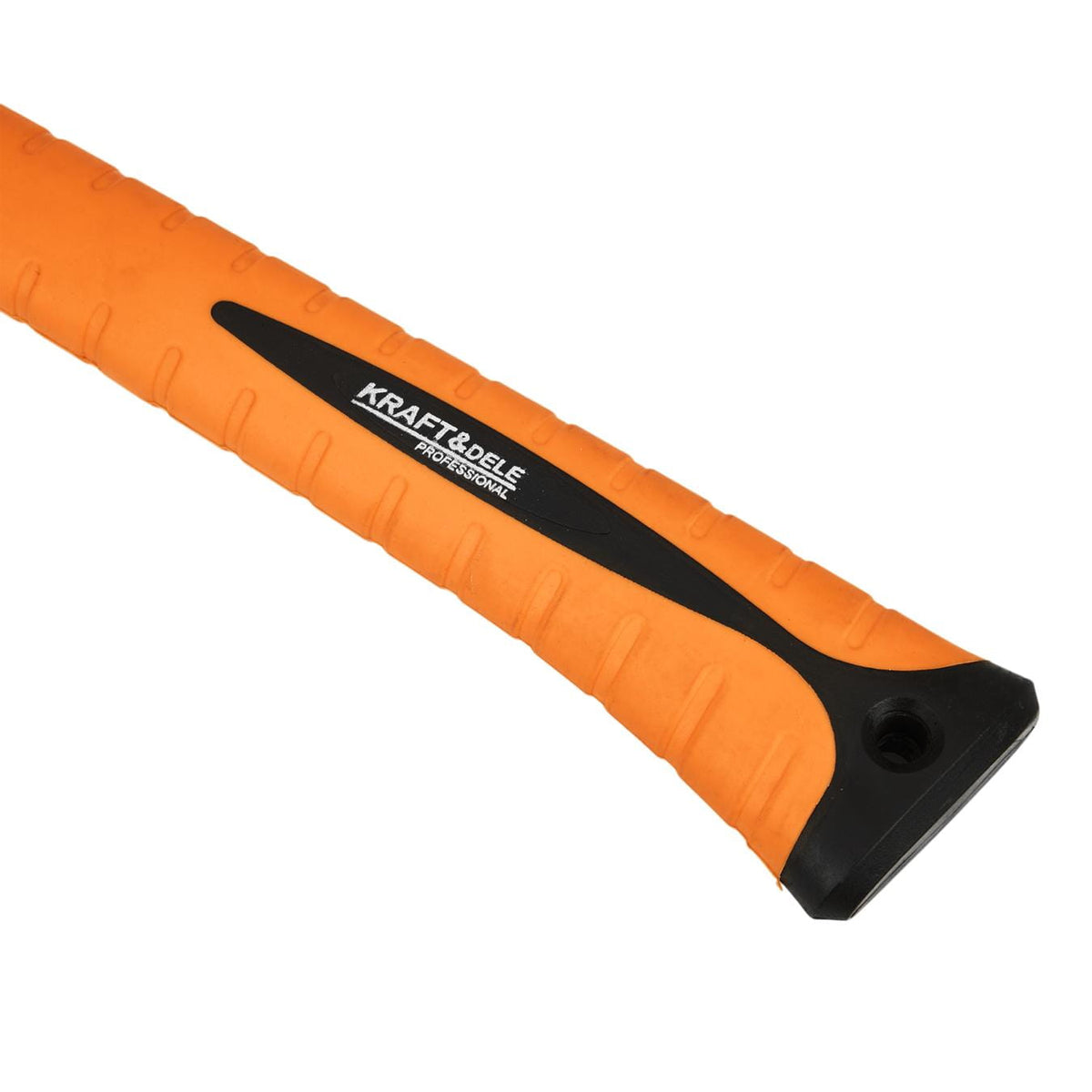 Klaaskiudvarrega kirves 1250 g 66 cm KD287 – pilt 4