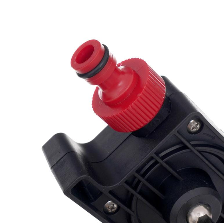 KRAFT&DELE kruvikeerajaga käitatav veepump 45 l/min 3/4″ KD739 – pilt 9