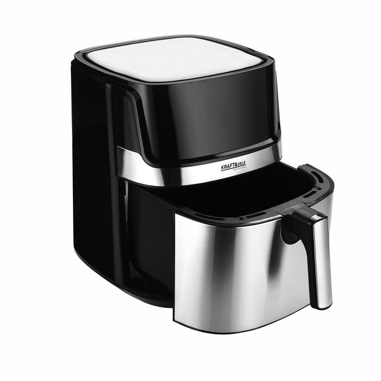 Õlivaba fritüür 8 l KRAFT&DELE 1850 W KD4101 – pilt 10