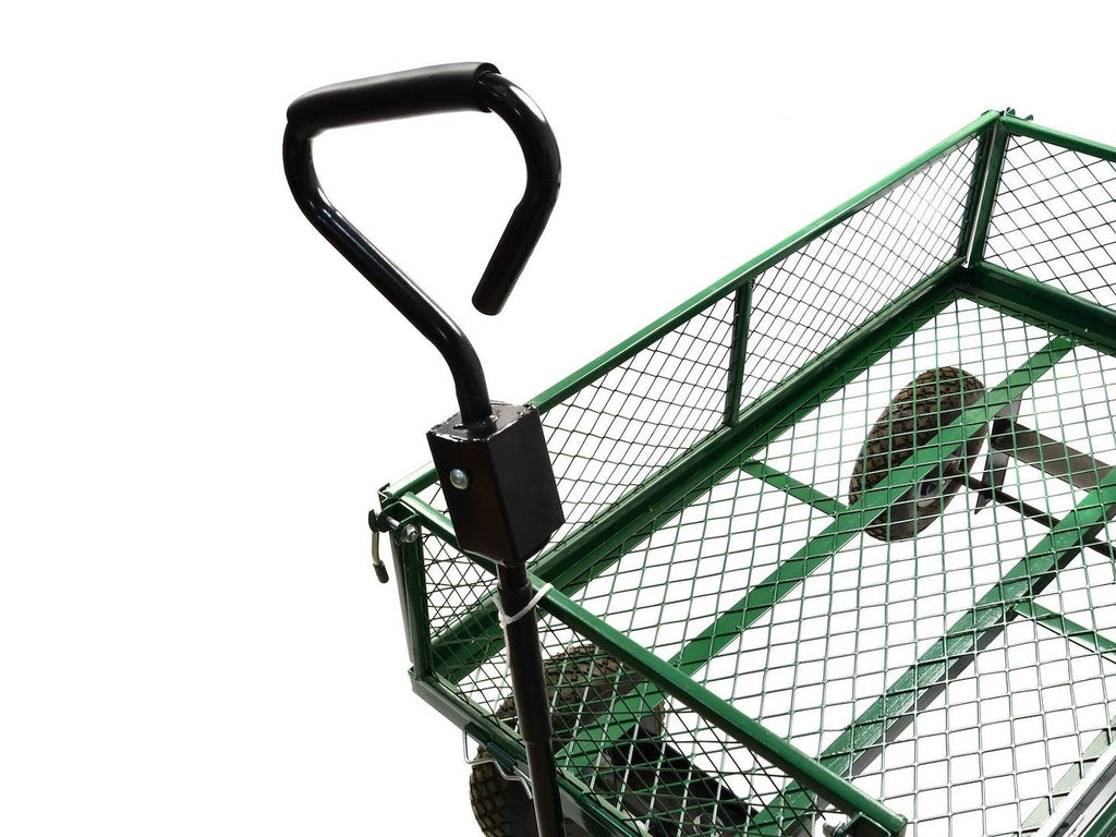 Garen käru 350 kg – pilt 3