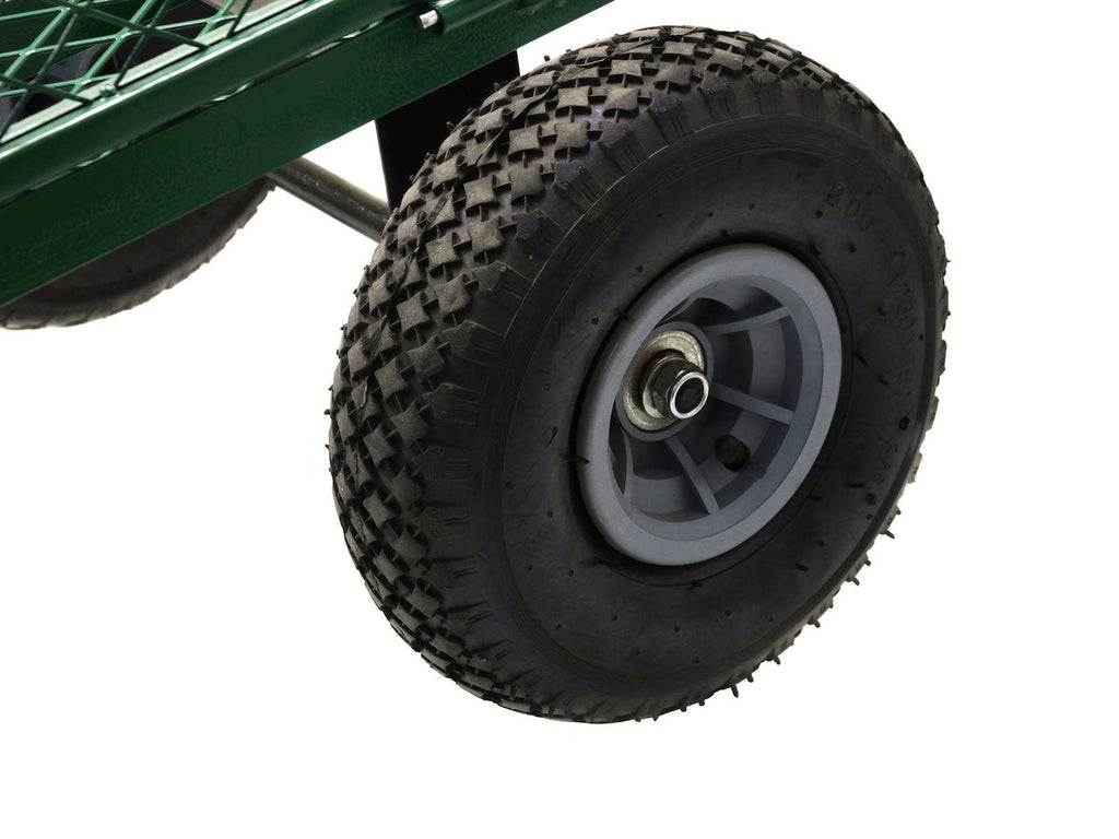 Garen käru 350 kg – pilt 5