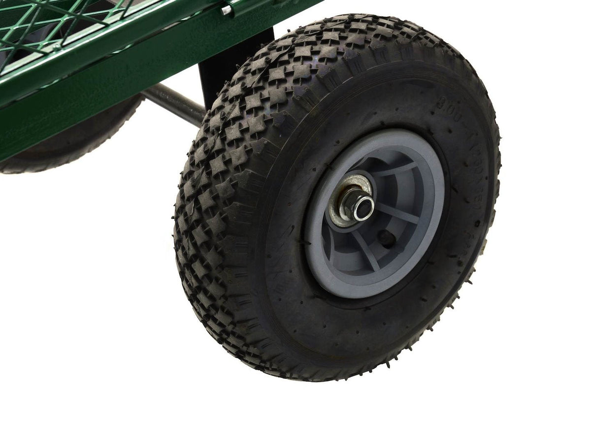 Garen käru 350 kg – pilt 5