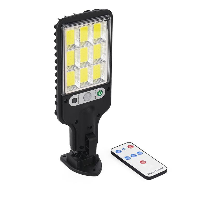 Puldiga LED-päikeselamp KD3480 – pilt 3