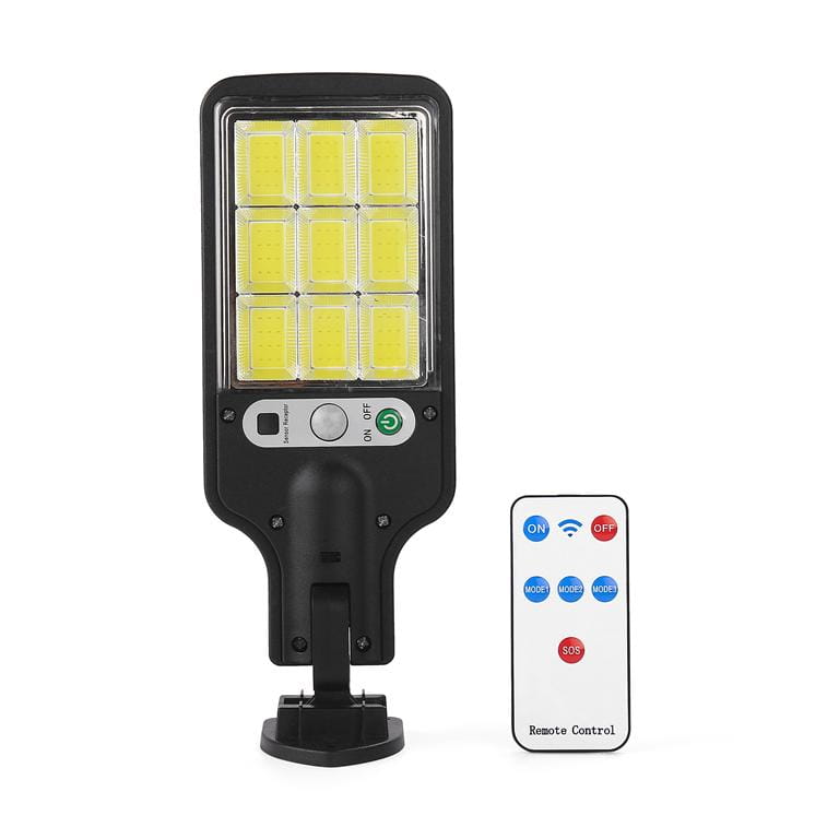 Puldiga LED-päikeselamp KD3480 – pilt 1