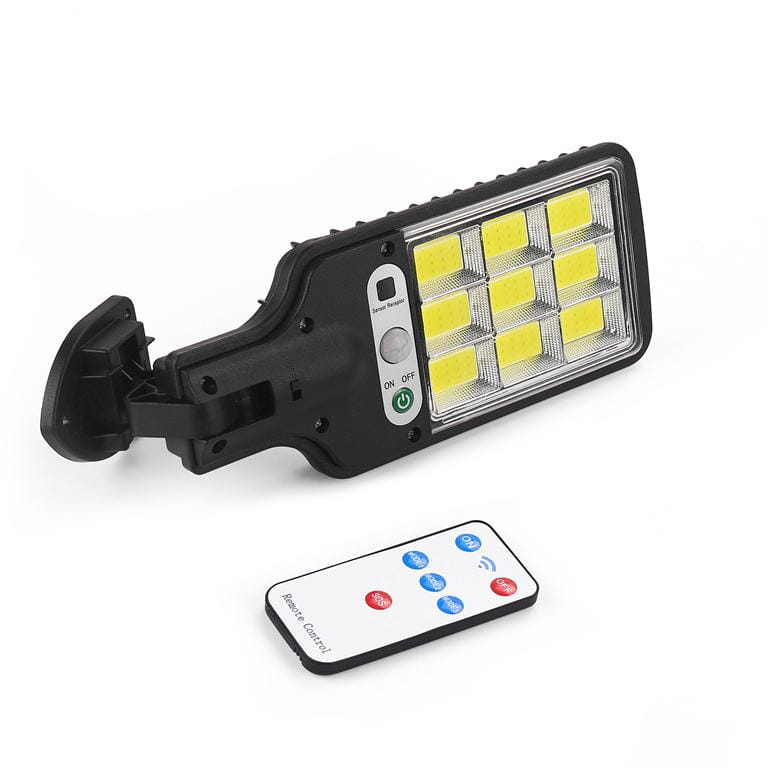Puldiga LED-päikeselamp KD3480 – pilt 5