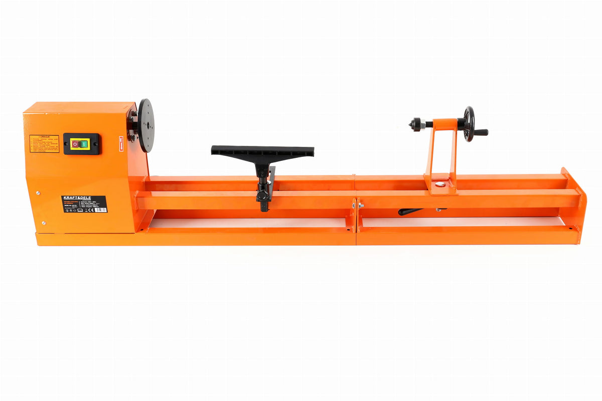 KRAFT&DELE lauapealne puidutreipink 650 W KD1732 – pilt 5