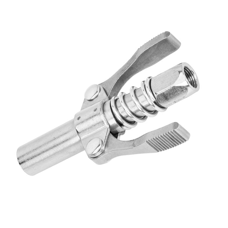 Iselukustuv määrdepüstoli otsik 30 cm KD10871 – pilt 5