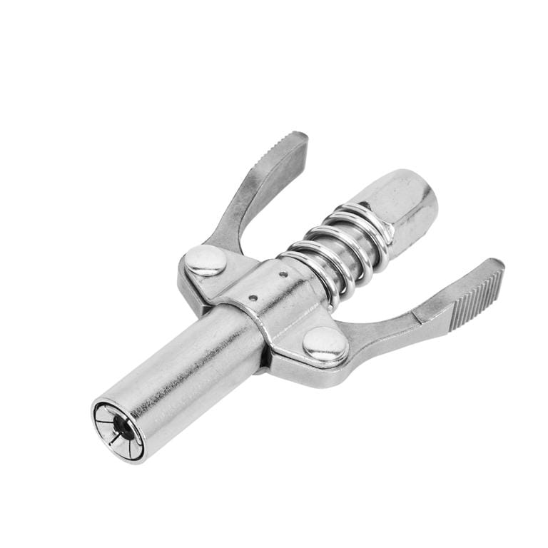 Iselukustuv määrdepüstoli otsik 30 cm KD10871 – pilt 7