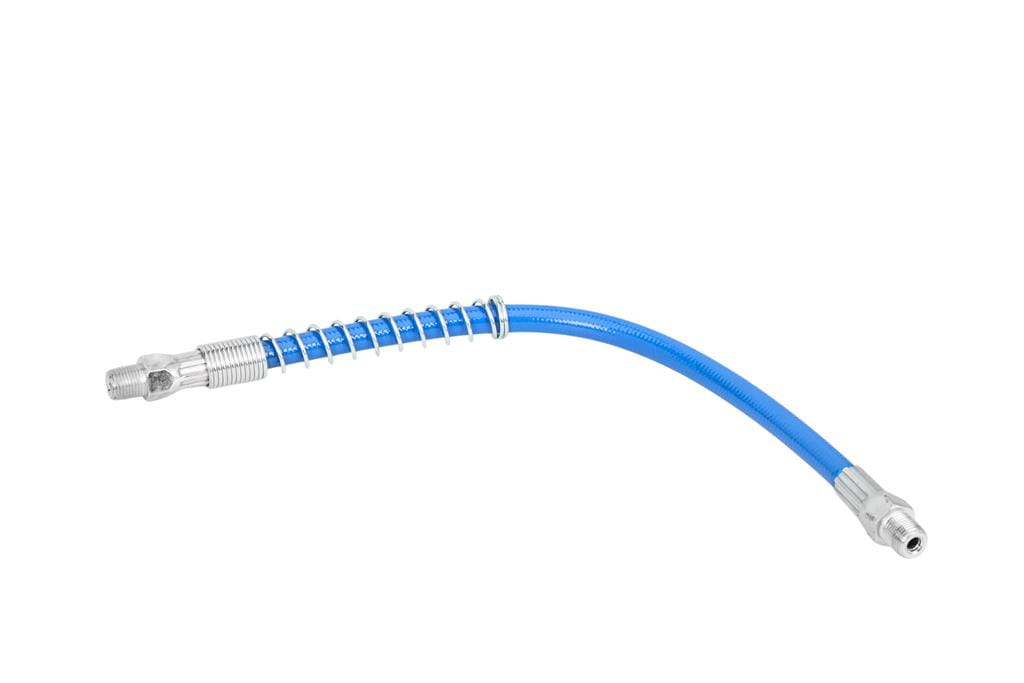 Iselukustuv määrdepüstoli otsik 30 cm KD10871 – pilt 9