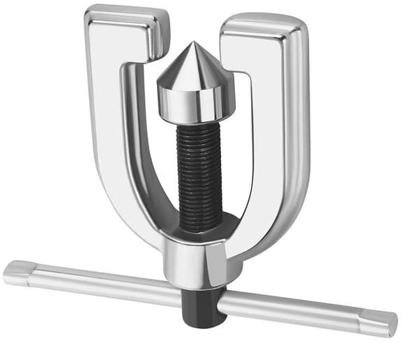 Piduritorude otste valtsimistööriistakomplekt, 10 osa KD12528 – pilt 10