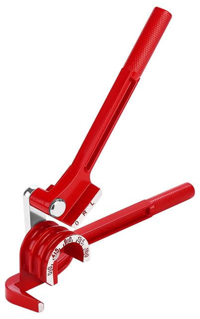KRAFT&DELE torupainuti 6–10 mm KD12527 – pilt 1