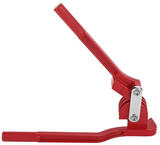 KRAFT&DELE torupainuti 6–10 mm KD12527 – pilt 3