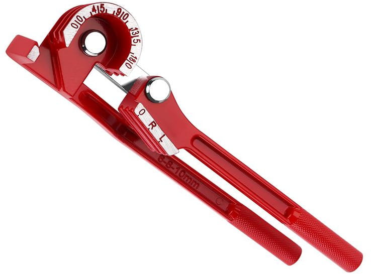 KRAFT&DELE torupainuti 6–10 mm KD12527 – pilt 6