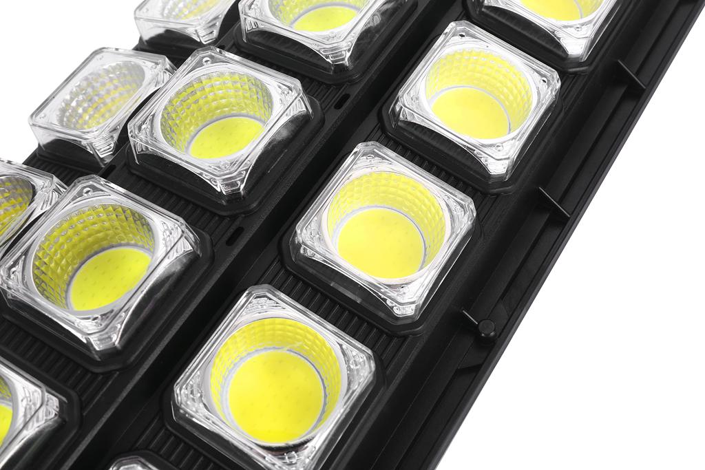 LED-päikeselamp puldiga KD3482 – pilt 2