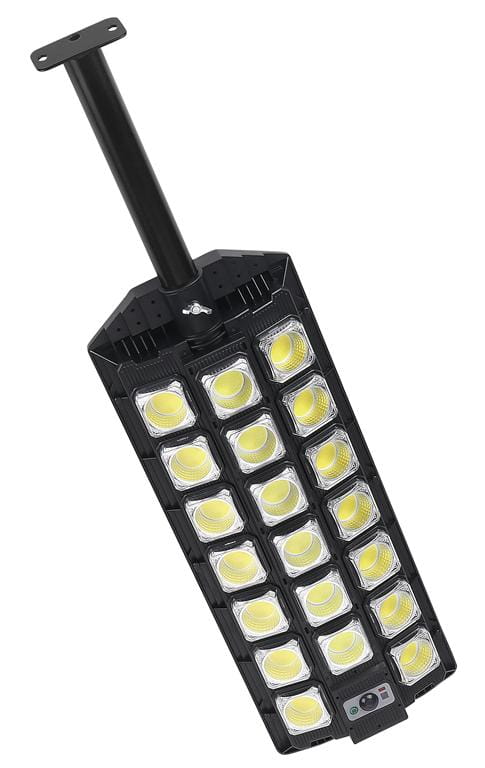 LED-päikeselamp puldiga KD3482 – pilt 4