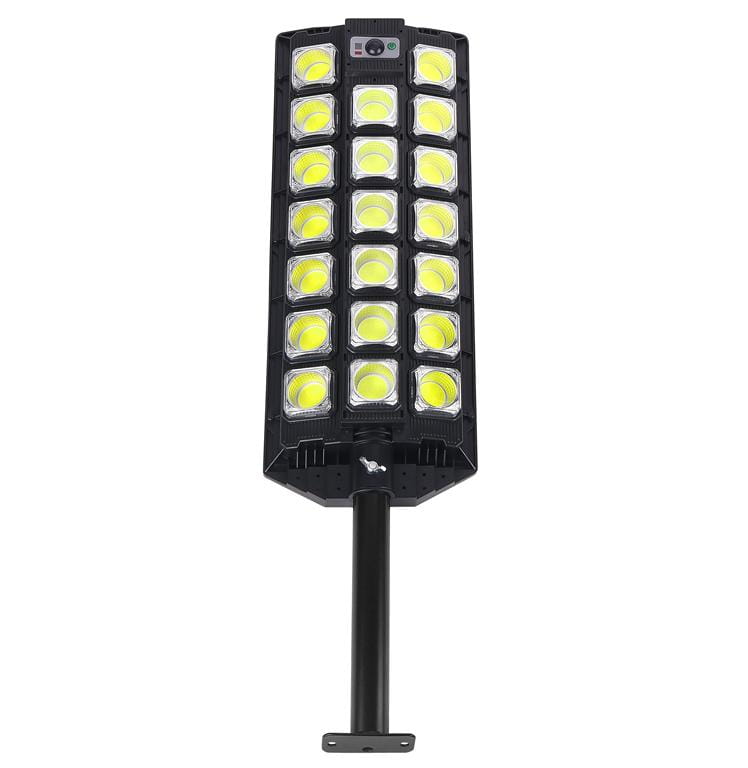 LED-päikeselamp puldiga KD3482 – pilt 5