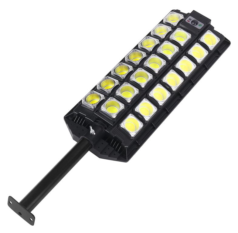 LED-päikeselamp puldiga KD3482 – pilt 6