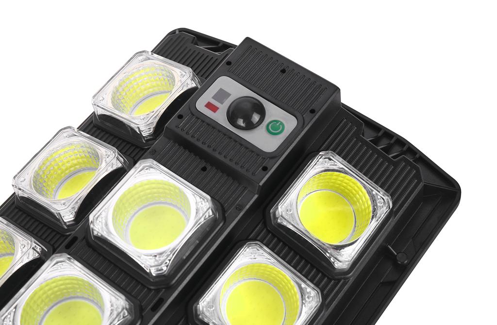 LED-päikeselamp puldiga KD3482 – pilt 7