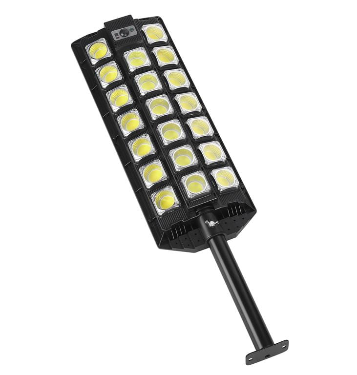 LED-päikeselamp puldiga KD3482 – pilt 10