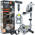 Blacktools puuristatiiv puurihoidiku ja kruustangidega 12900 – pilt 1