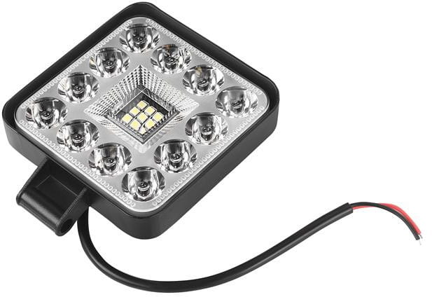Mini LED-töövalgusti 20 W KD3487 – pilt 3