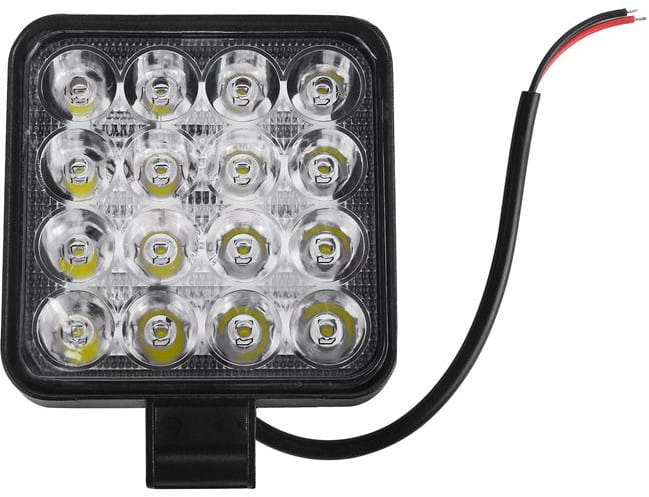 Mini LED-töövalgusti-prožektor KD3486 – pilt 1