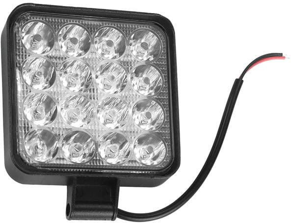 Mini LED-töövalgusti-prožektor KD3486 – pilt 2
