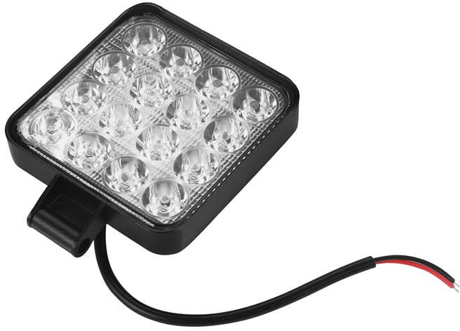 Mini LED-töövalgusti-prožektor KD3486 – pilt 3