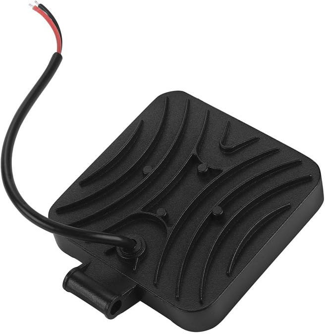 Mini LED-töövalgusti-prožektor KD3486 – pilt 5