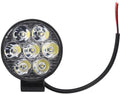 Mini LED-tööprožektor 2,5″ KD3485 – pilt 1